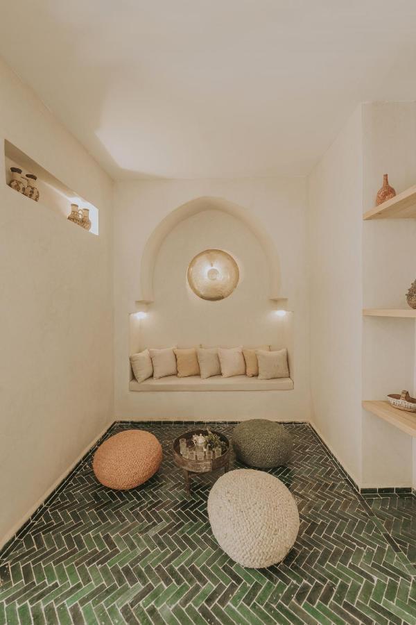 Riad Casa Kasbah Marrakesh Exterior foto