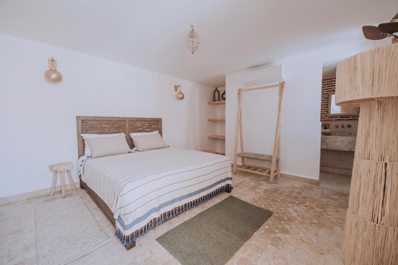 Riad Casa Kasbah Marrakesh Cameră foto